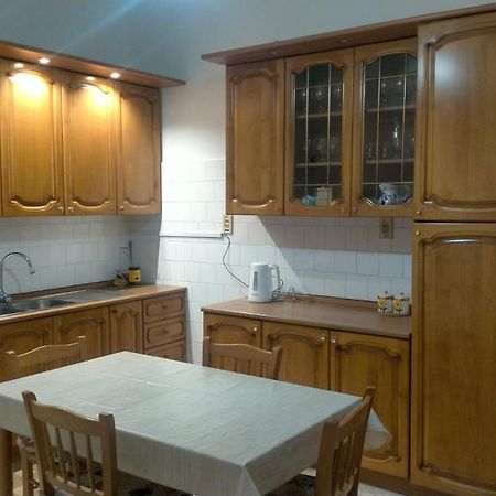 Apartamento L'Oasi Di Pace Montemesola Exterior foto