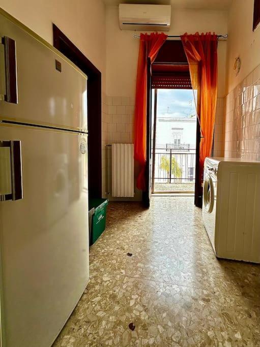 Apartamento L'Oasi Di Pace Montemesola Exterior foto