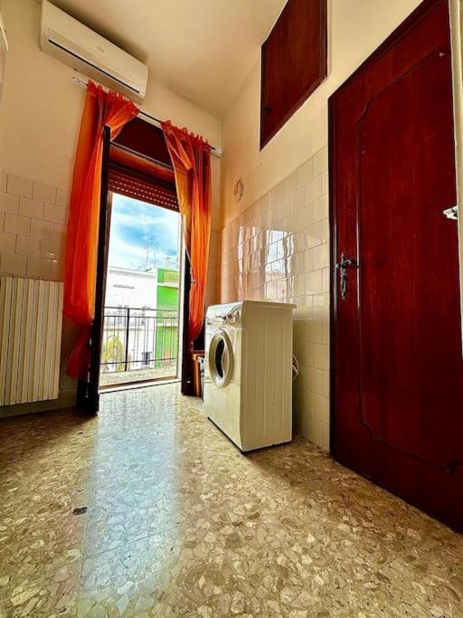 Apartamento L'Oasi Di Pace Montemesola Exterior foto