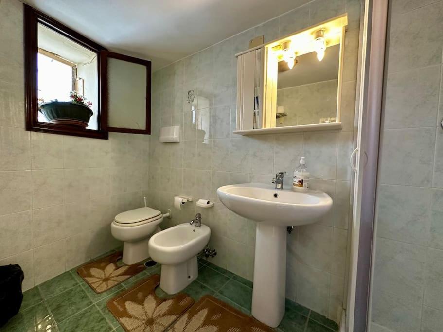 Apartamento L'Oasi Di Pace Montemesola Exterior foto