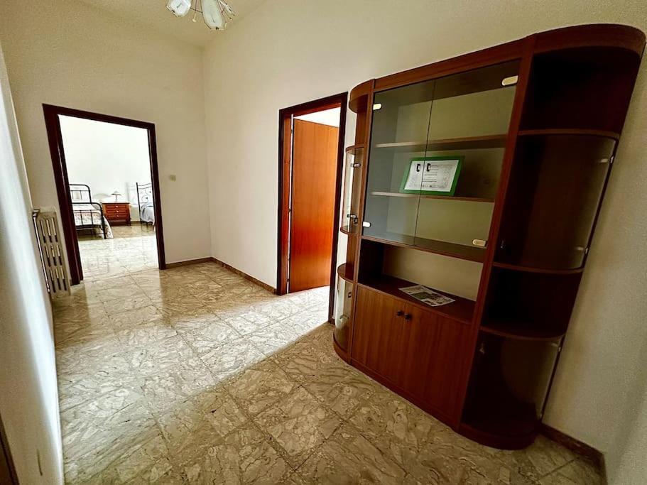 Apartamento L'Oasi Di Pace Montemesola Exterior foto