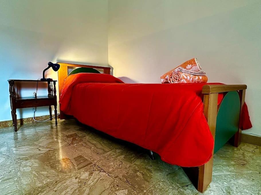 Apartamento L'Oasi Di Pace Montemesola Exterior foto