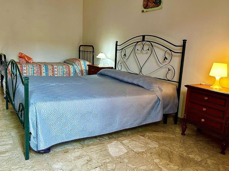 Apartamento L'Oasi Di Pace Montemesola Exterior foto
