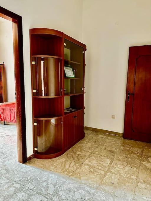 Apartamento L'Oasi Di Pace Montemesola Exterior foto