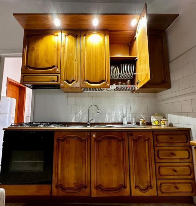 Apartamento L'Oasi Di Pace Montemesola Exterior foto