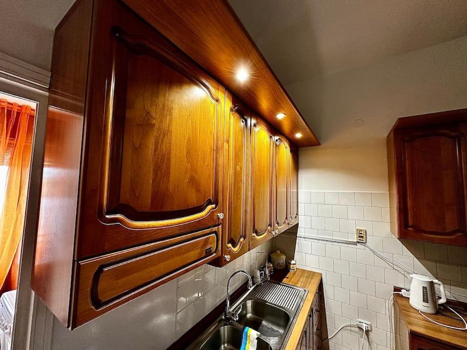 Apartamento L'Oasi Di Pace Montemesola Exterior foto