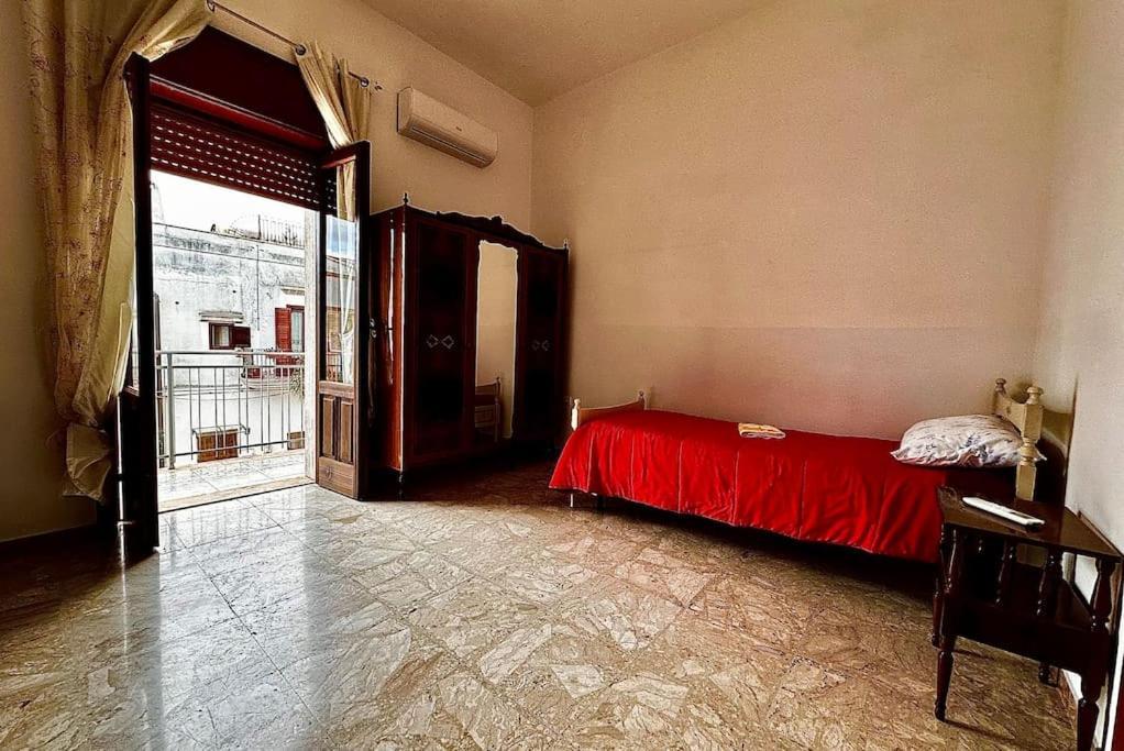 Apartamento L'Oasi Di Pace Montemesola Exterior foto