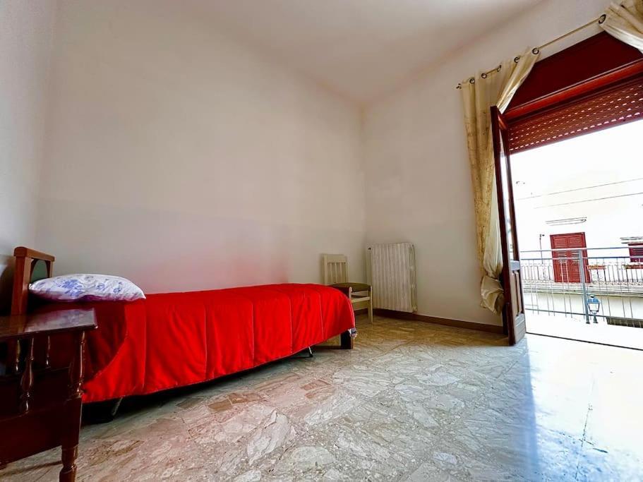 Apartamento L'Oasi Di Pace Montemesola Exterior foto