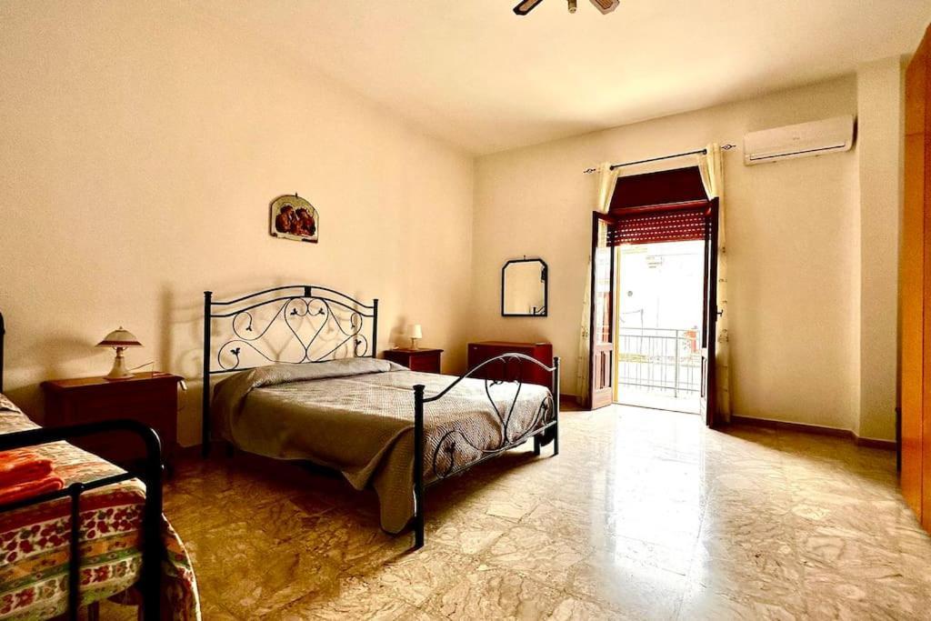 Apartamento L'Oasi Di Pace Montemesola Exterior foto