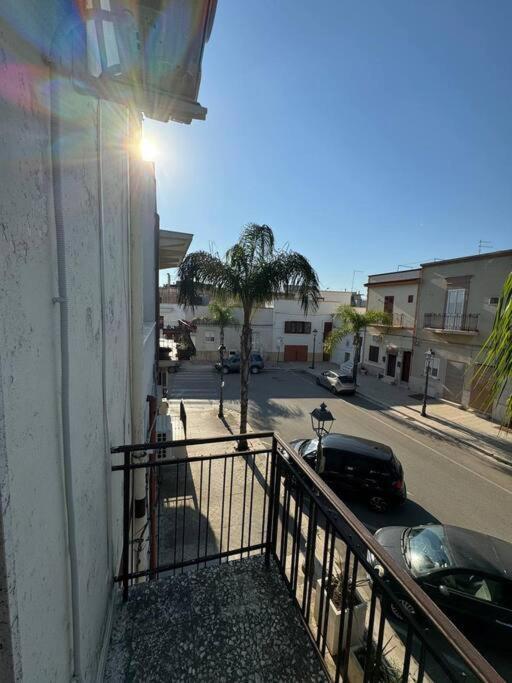 Apartamento L'Oasi Di Pace Montemesola Exterior foto