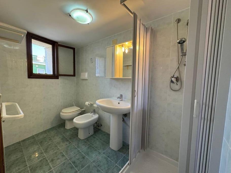 Apartamento L'Oasi Di Pace Montemesola Exterior foto