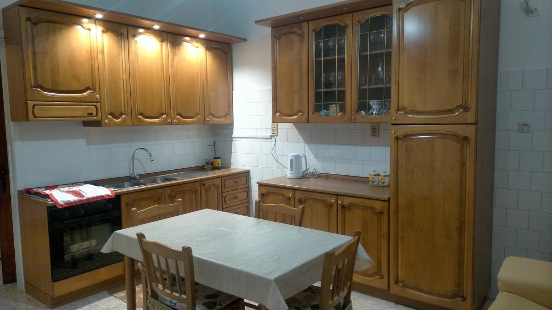 Apartamento L'Oasi Di Pace Montemesola Exterior foto