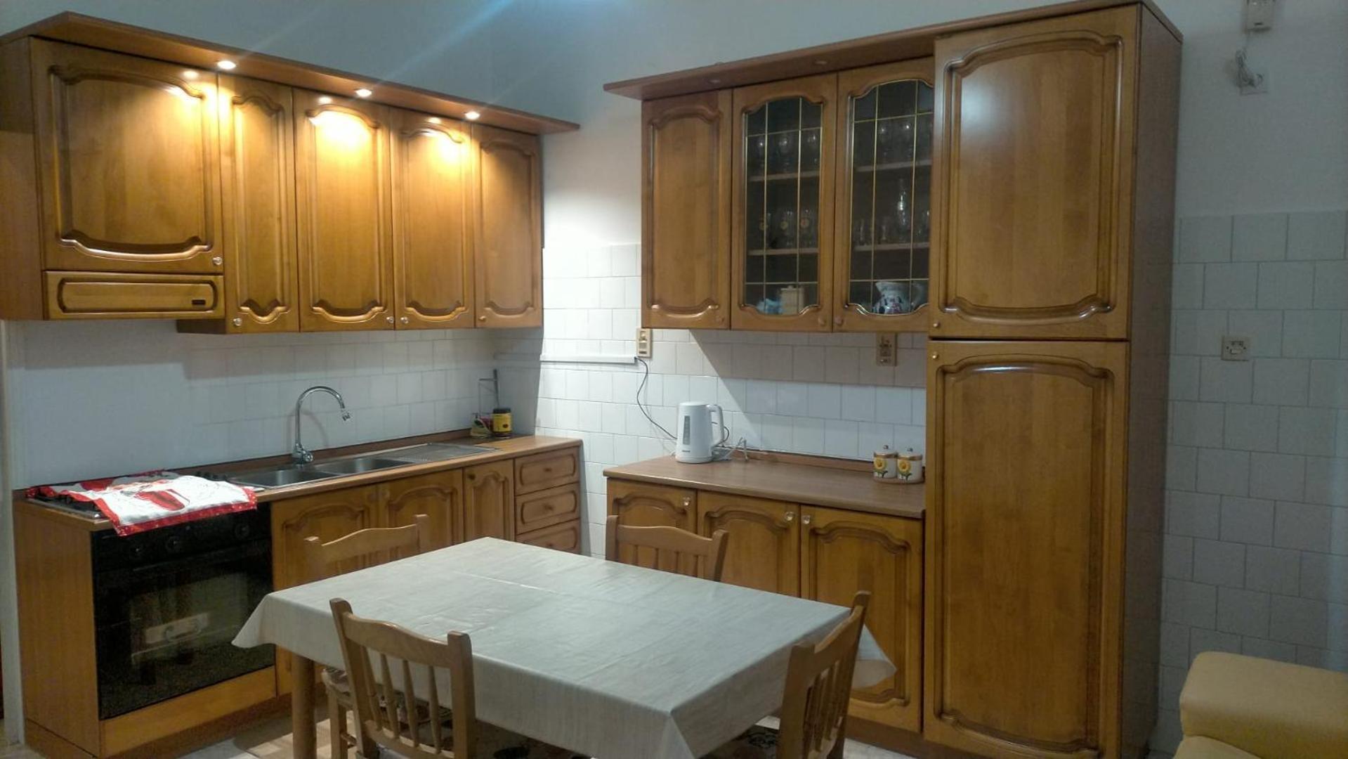 Apartamento L'Oasi Di Pace Montemesola Exterior foto